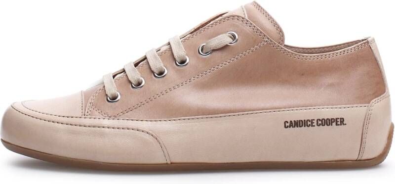 Candice Cooper Sneakers Beige Dames