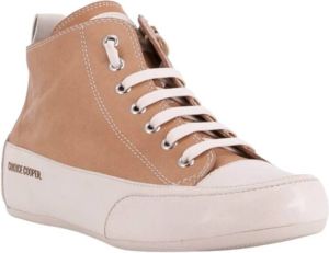 Candice Cooper Sneakers Beige Dames