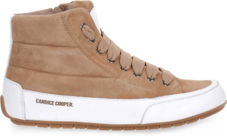 Candice Cooper Sneakers PLUS PUMP CHIC