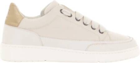 Candice Cooper Sneakers Wit