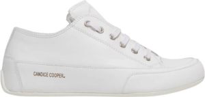 Candice Cooper Sneakers Wit Dames