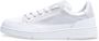 Candice Cooper Leather sneakers Velanie Gray Dames - Thumbnail 7