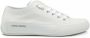 Candice Cooper Leather sneakers Rock S White Dames - Thumbnail 10