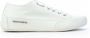 Candice Cooper Leather sneakers Rock S White Dames - Thumbnail 8