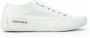 Candice Cooper Leather sneakers Rock S White Dames - Thumbnail 9