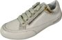 Candice Cooper Sneakers White Dames - Thumbnail 1