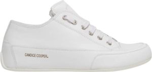 Candice Cooper Sneakersappa Wit Dames
