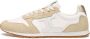 Candice Cooper Suede and technical fabric sneakers Plume 3 Woman. - Thumbnail 1