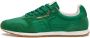 Candice Cooper Suede and technical fabric sneakers Plume 3 Woman. - Thumbnail 1