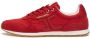 Candice Cooper Suede and technical fabric sneakers Plume 3 Woman. - Thumbnail 1