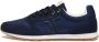 Candice Cooper Suede and technical fabric sneakers Plume 3 Woman. - Thumbnail 1