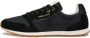 Candice Cooper Suede and technical fabric sneakers Plume 3 Woman. - Thumbnail 1