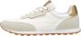 Candice Cooper Suede and technical fabric sneakers Plume. Multicolor Dames - Thumbnail 1