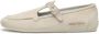 Candice Cooper Suede loafers Rock MOK - Thumbnail 1