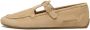 Candice Cooper Suede loafers Rock MOK - Thumbnail 1
