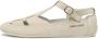 Candice Cooper Suede sandals Rock Summer - Thumbnail 1