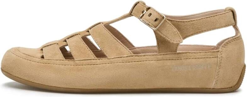 Candice Cooper Rock T-Bar Beige - Foto 1
