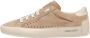 Candice Cooper Suede sneakers Dafne Brown Dames - Thumbnail 1