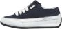 Candice Cooper Suede sneakers Janis Strip Chic S Blue Dames - Thumbnail 1