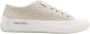 Candice Cooper Urban Glamour Sneaker Beige Platinum Beige Dames - Thumbnail 1