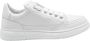 Candice Cooper Witte platte schoenen White Dames - Thumbnail 1