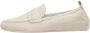 Candice Cooper Zwarte veterschoenen met amandelvormige neus White Dames - Thumbnail 7