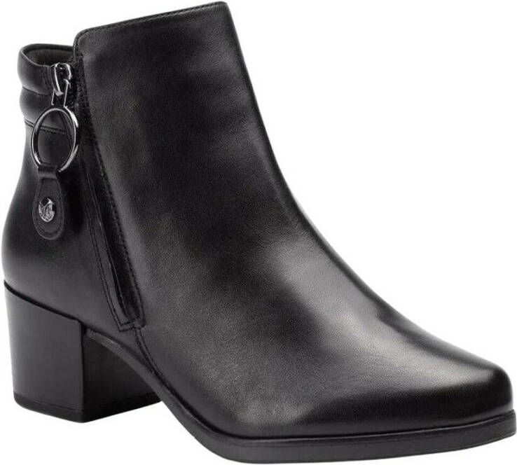 Caprice Dames Enkellaarsje 9 9 25322 29 022 G breedte - Foto 2