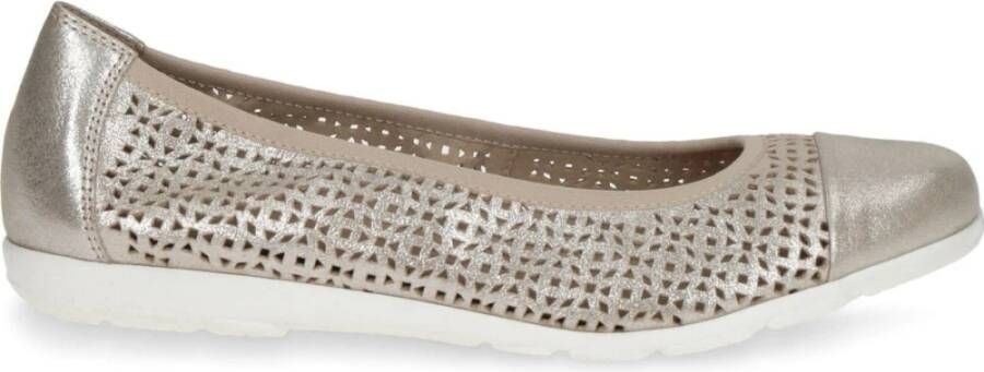 Caprice Ballerinas