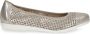 Caprice Ocean Casual gesloten schoenen Blauw Dames - Thumbnail 2