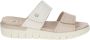 Caprice Casual Open Sandalen in Beige - Thumbnail 1