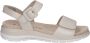 Caprice Dames Sandaal 9-28717-44 119 G-breedte - Thumbnail 2