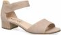 Caprice Dames Sandaaltje 9 9 28212 28 205 G breedte - Thumbnail 11