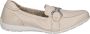 Caprice Dames Mocassin 9-24650-42 140 G-breedte - Thumbnail 2