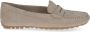 Caprice Beige Gesloten Loafers voor Vrouwen - Thumbnail 1