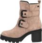 Caprice Dames Enkellaarsje 9 9 25400 29 343 G breedte - Thumbnail 2