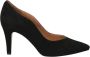 Caprice black elegant closed pumps Black Dames - Thumbnail 2