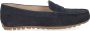 Caprice Blauwe Casual Loafers voor Vrouwen - Thumbnail 1