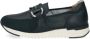 Caprice Instappers slip-on sneaker vrijetijdsschoen instapschoen met decoratieve gesp - Thumbnail 2