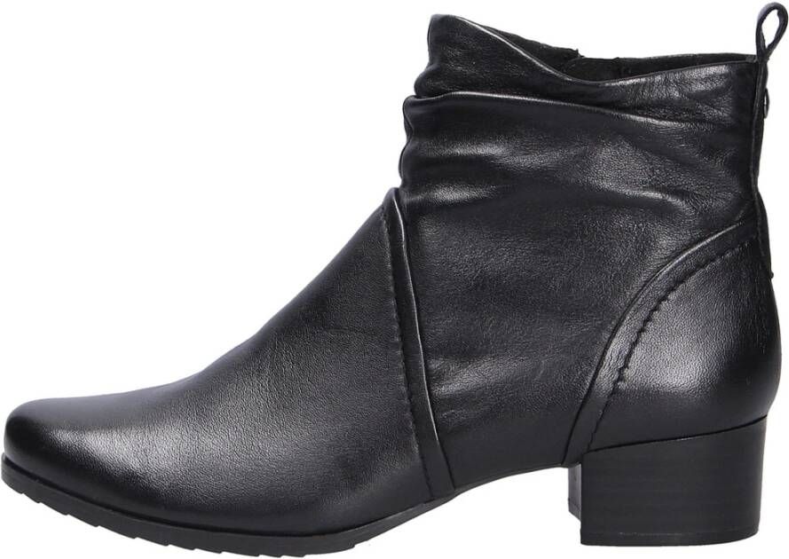 Caprice Dames Enkellaarsje 9-25358-41 040 H-breedte - Foto 3