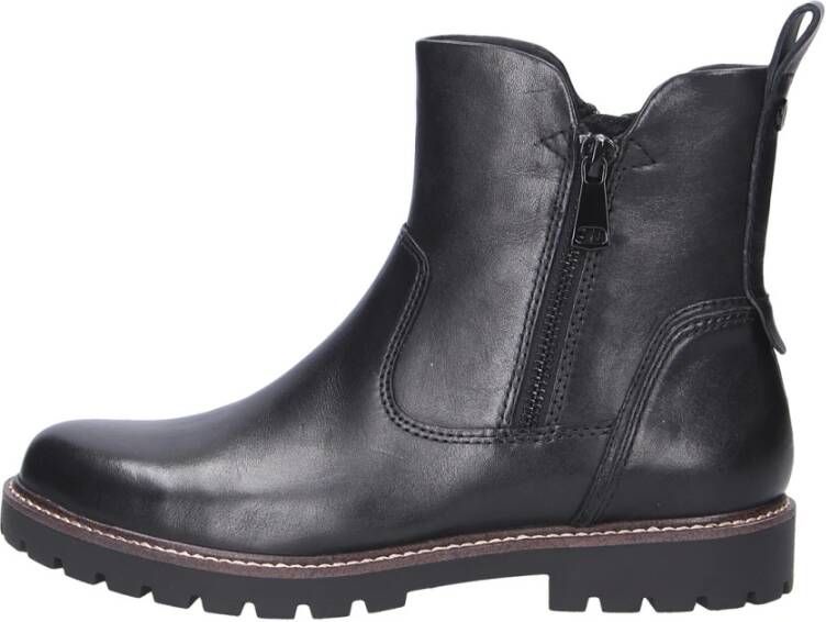 Caprice Boots