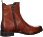 Caprice Chelsea-boots enkellaars businessschoen in klassieke stijl - Thumbnail 2