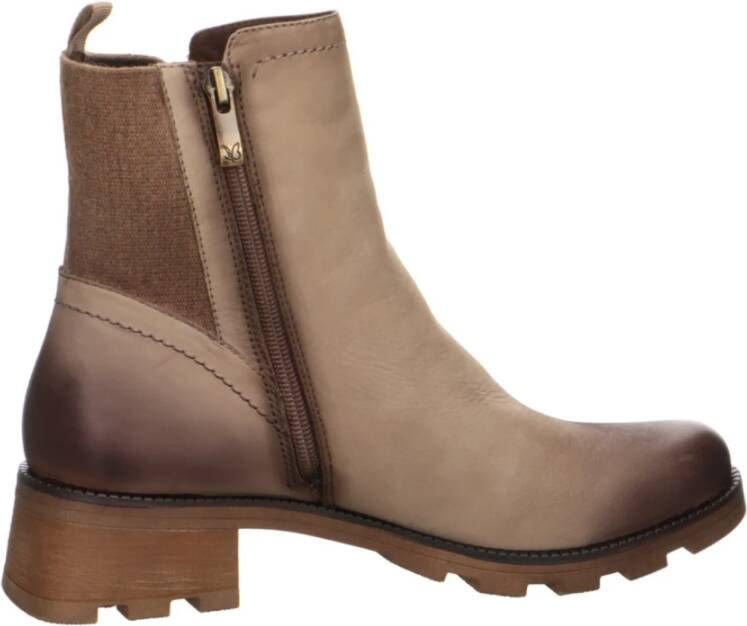 Caprice Dames Enkellaarsje 9-25227-41 356 G-breedte - Foto 2