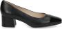 Caprice Dames Pumps 9-22305-42 019 G-breedte - Thumbnail 11