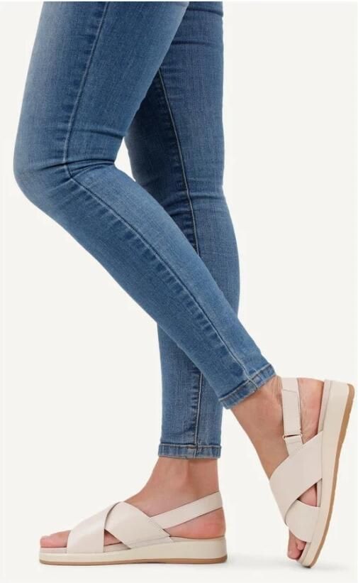 Caprice 9-28208-44 Open Teen Sandal - Foto 2