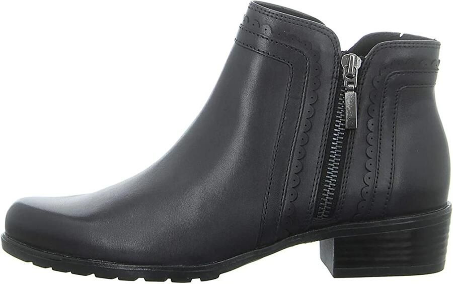 Caprice Blauwe Elegante Schoenen Blue Dames