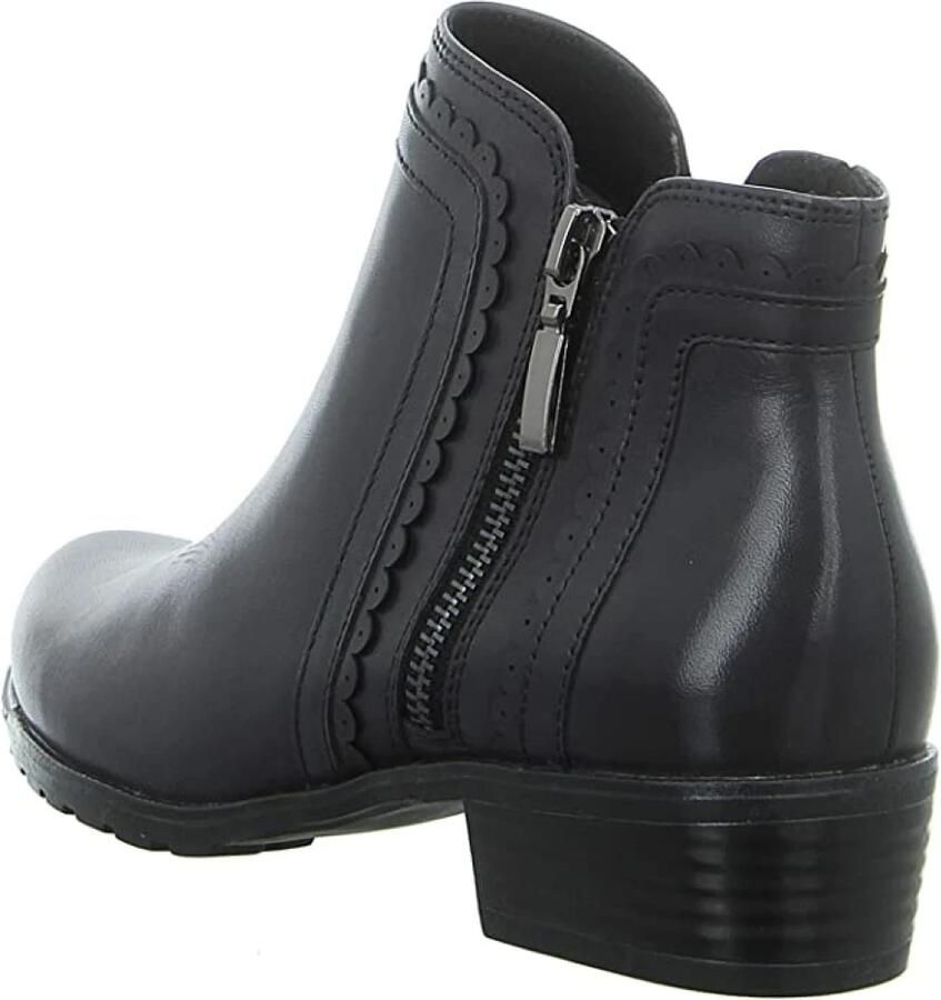 Caprice Blauwe Elegante Schoenen Blue Dames - Foto 2