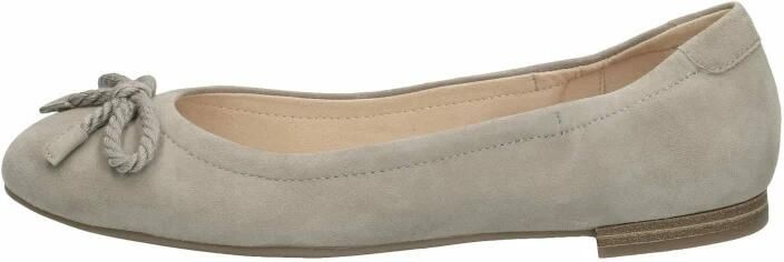 Caprice Dames Ballerina 9 9 22102 28 710 G breedte - Foto 2