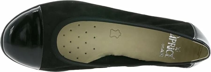 Caprice Elegante ballerina's voor vrouwen - Foto 2