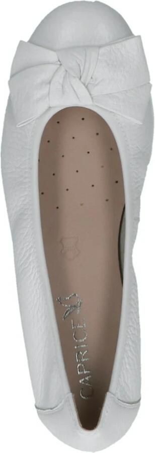 Caprice Ballerina met Strik - Foto 3