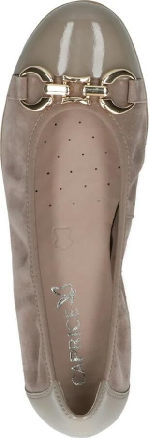 Caprice Ballerina's - Foto 3